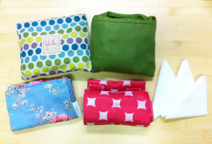 マイバック　レジ袋