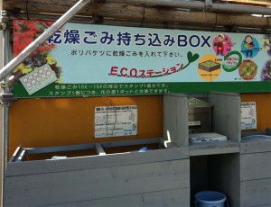 エコステーション