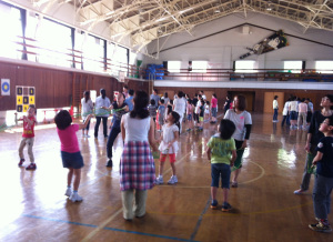 スマートスポーツ