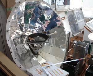 ソーラクッカー